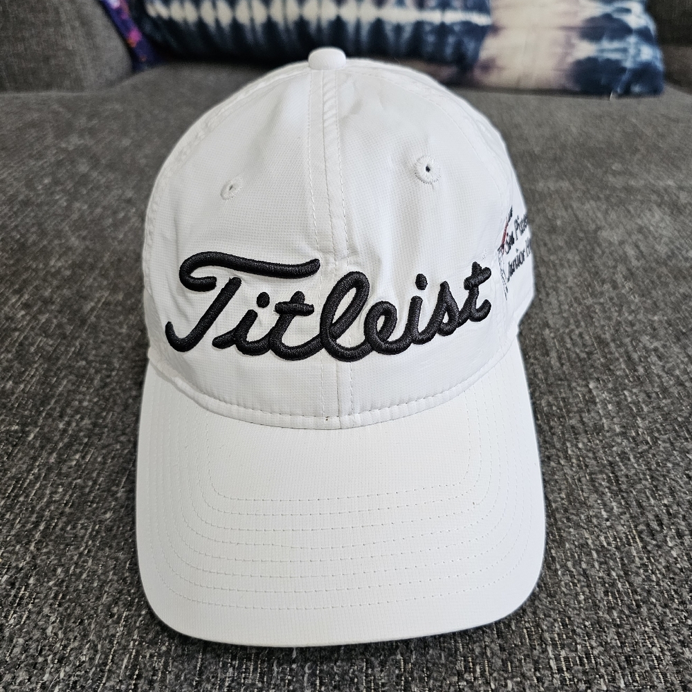 Titleist Hat